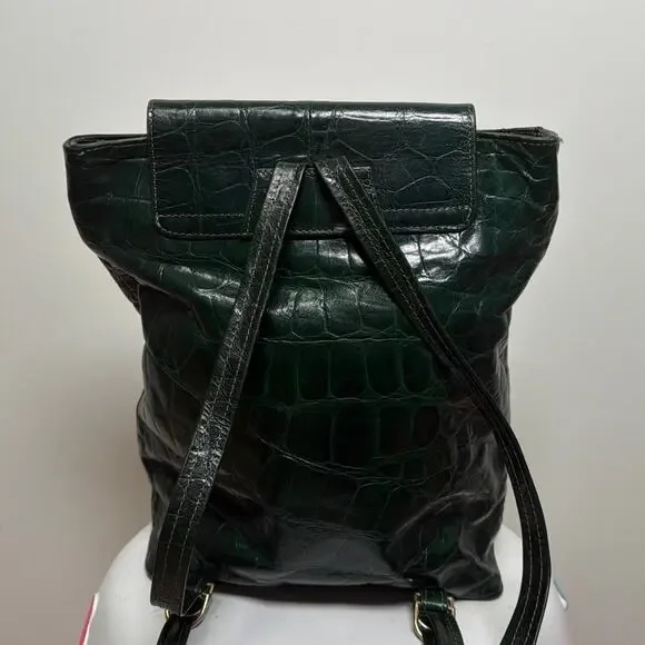 Roberto Vascon Backpack - Picture 3 of 8